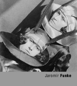 Könyv Jaromír Funke Antonín Dufek