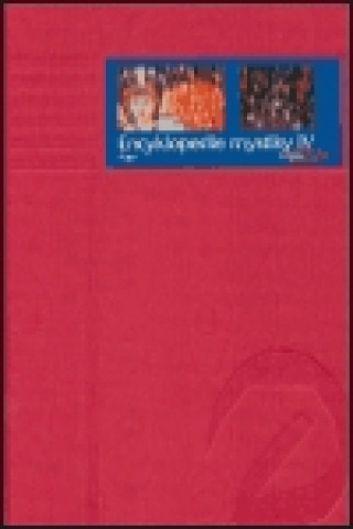 Kniha Encyklopedie mystiky IV. collegium