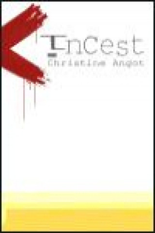 Book Incest Cristine Angot