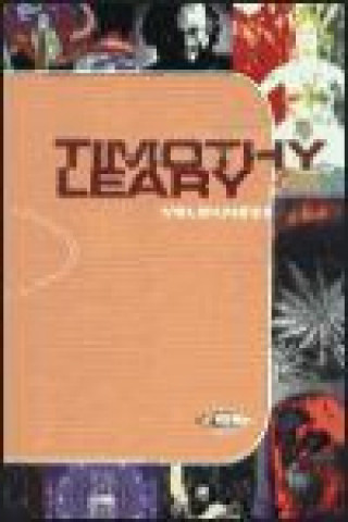 Книга Velekněz Timothy Leary