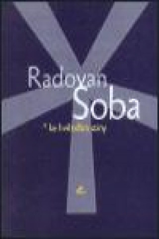 Книга Ke hvězdám stíny Radovan Soba