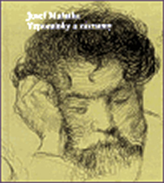 Knjiga VZPOMÍNKY A ZÁZNAMY Josef Mařatka
