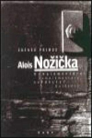 Könyv Alois Nožička Zdenek Primus