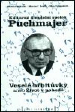 Könyv Kulturně divadelní spolek Puchmajer Vladimír Mikulka
