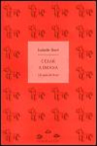 Könyv César a Drana Isabelle Doré