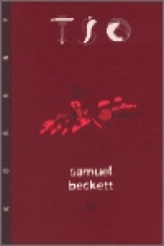 Kniha Tso Samuel Beckett