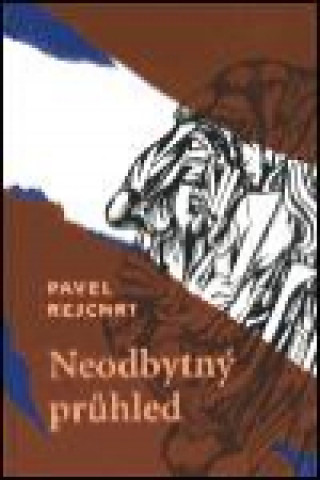 Книга Neodbytný průhled Pavel Rejchrt