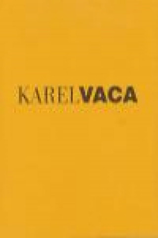 Carte Karel Vaca 