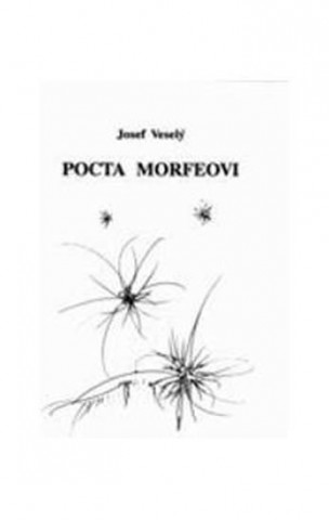 Könyv Pocta Morfeovi Josef Veselý