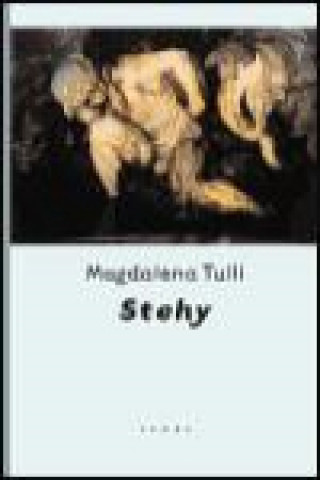 Book Stehy Magdalena Tulli