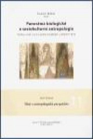 Kniha Panoráma biologické a sociokulturní antropologie 11. Jaroslav Malina