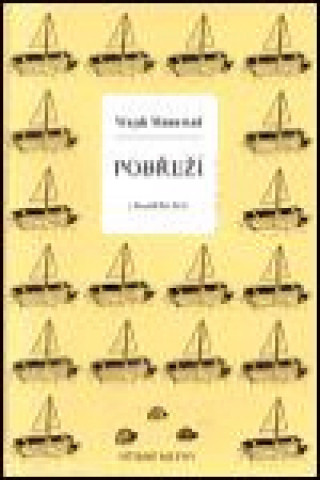 Könyv Pobřeží Wajdi Mouawad