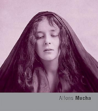 Book ALFONS MUCHA/TORST Josef Moucha