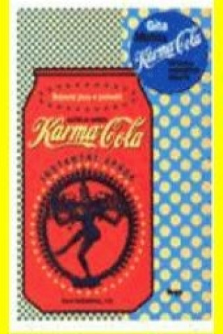 Könyv Karma Cola Gíta Mehta