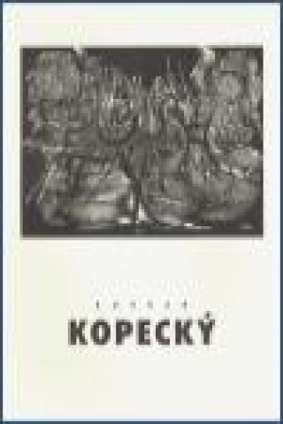Könyv Bohdan Kopecký *