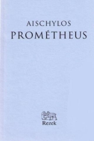 Книга Prométheus Aischylos