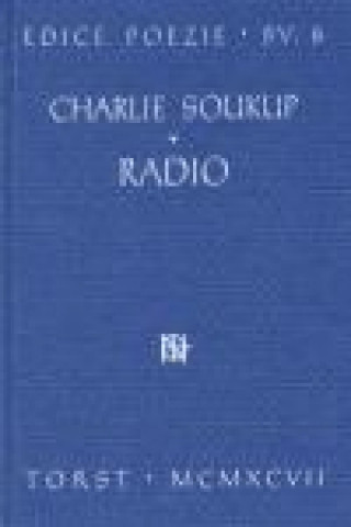 Könyv Radio Charlie Soukup