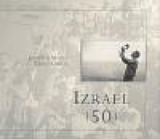 Könyv Izrael [50] Karel Cudlín