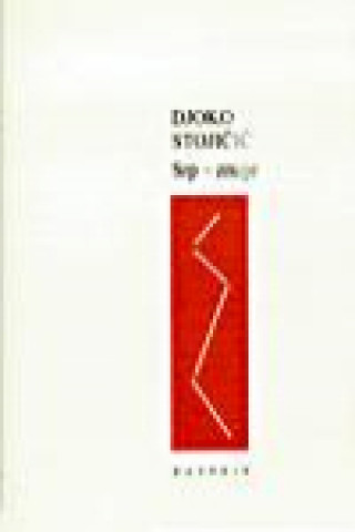 Könyv Srp - zmije Djoko Stojičič