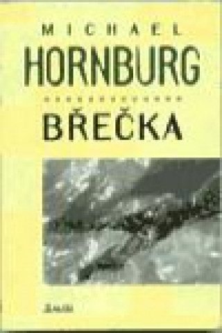 Book Břečka Michael Hornburg