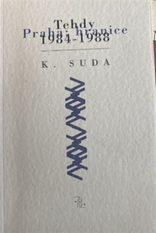 Book Tehdy Kristián Suda