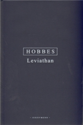 Carte Leviathan T. Hobbes