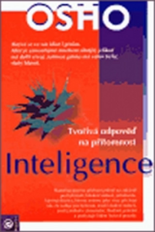 Kniha Inteligence Osho