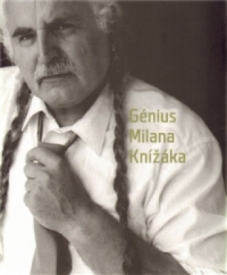 Книга Génius Milana Knížáka Milan