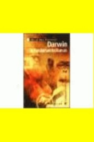 Book Darwin a fundamentalismus Merryl Wyn Daviesová