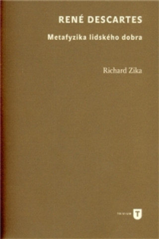 Könyv René Descartes Richard Zika