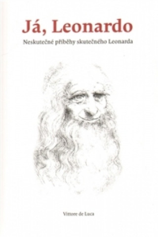 Könyv Já, Leonardo Vittore de Luca