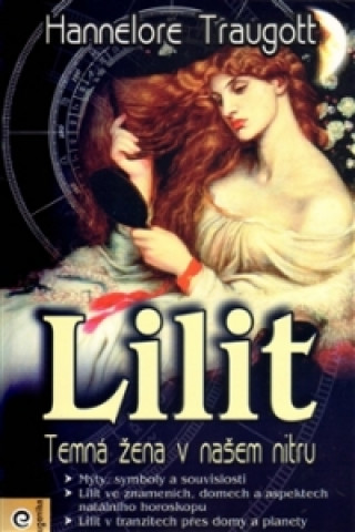 Kniha Lilit Hannelore Traugott