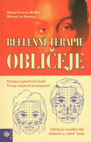 Könyv Reflexní terapie obličeje Nhuan Le Quang
