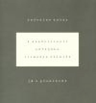 Kniha Já a Prominent Radoslav Kutra