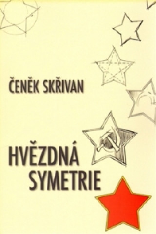 Carte Hvězdná symetrie Čeněk Skřivan