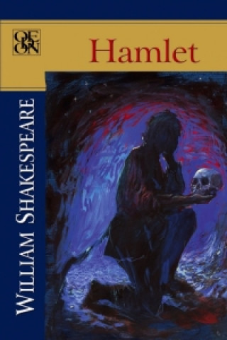 Könyv Hamlet William Shakespeare