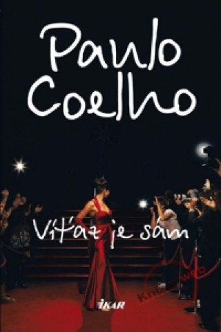 Book Víťaz je sám Paulo Coelho