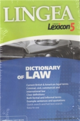 Digital Dictionary of Law praca zbiorowa