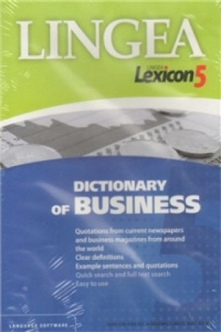 Digital Dictionary of Business praca zbiorowa