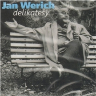 Audio Jan Werich delikatesy Jan Werich