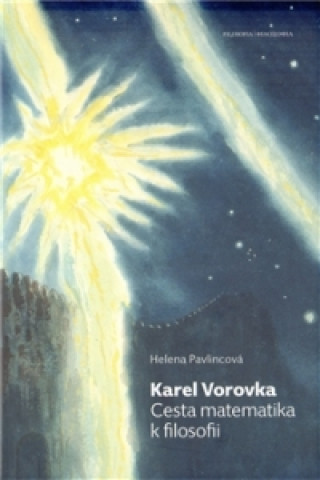 Book Karel Vorovka Helena Pavlincová