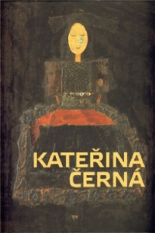 Könyv Kateřina Černá Naďa Řeháková