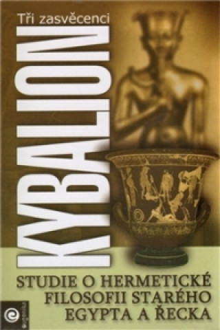 Книга Kybalion 