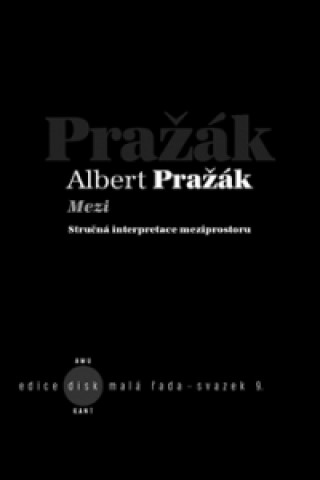 Книга Mezi Albert Pražák