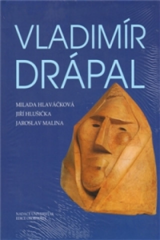 Kniha Vladimír Drápal Milada Hlaváčková