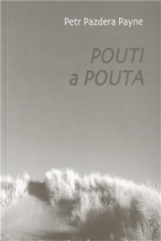 Kniha Pouti a pouta Petr Pazdera Payne
