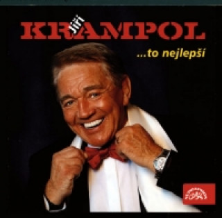 Audio ... to nejlepší Jiří Krampol