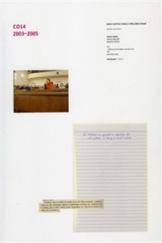 Book CO14 2003-2005 