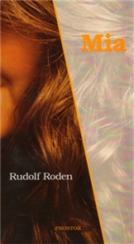 Könyv Mia Rudolf Roden