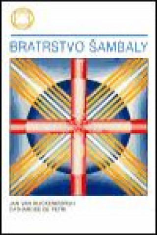 Book Bratrstvo Šambaly Catharose de Petri